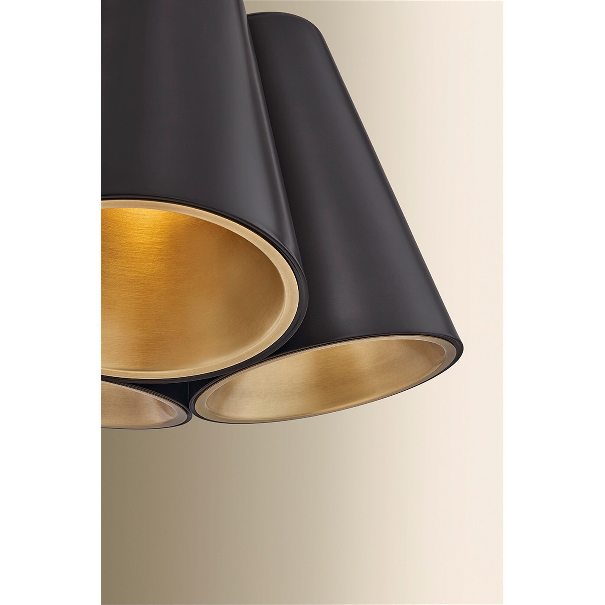 Aether 17 Inch Chandelier,